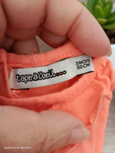 Tee shirt