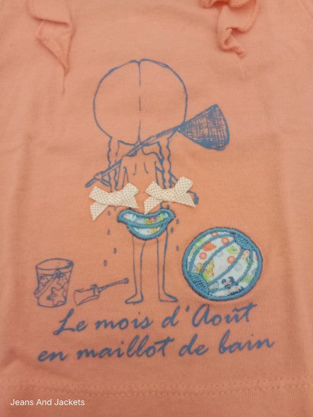 Tee shirt