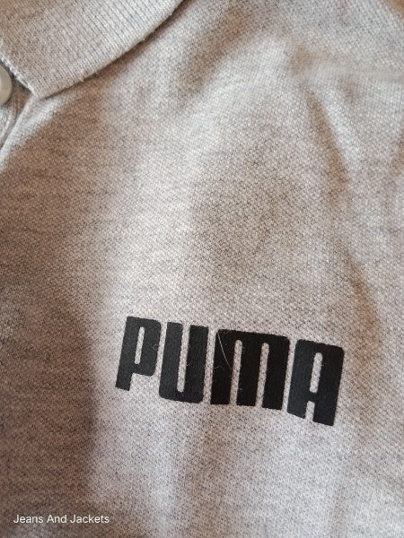 Polo Puma