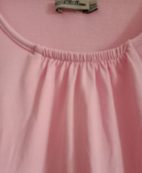 Tee shirt manches longues