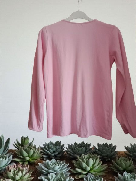 Tee shirt manches longues