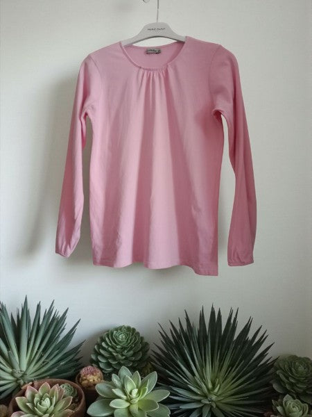 Tee shirt manches longues