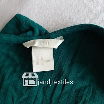 Top asymétrique