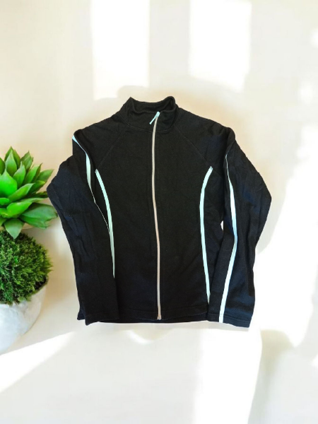 Veste de sport