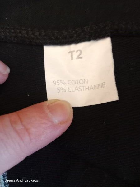 Veste de sport