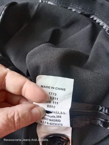 Veste