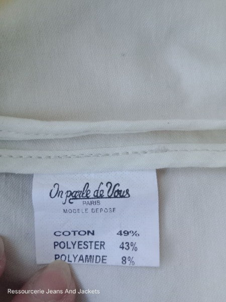 Veste d'été