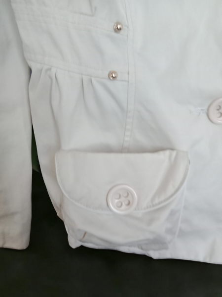 Veste d'été