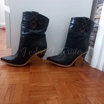 Bottines