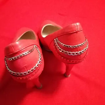 Escarpins