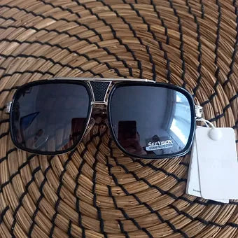 Lunettes
