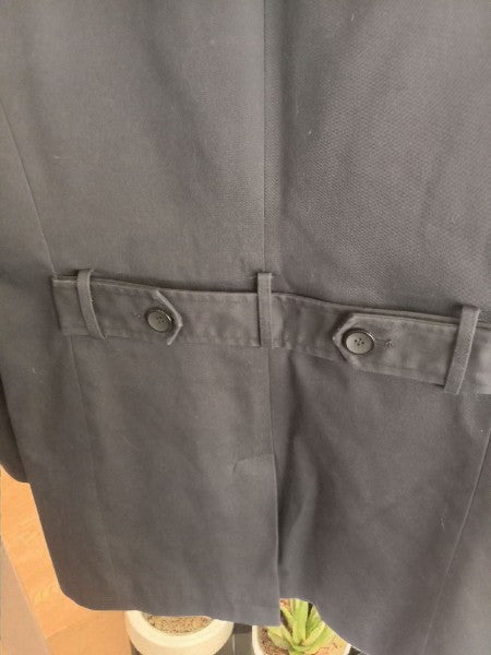 Manteau
