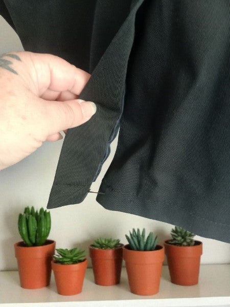 Manteau