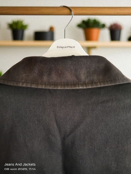 Manteau
