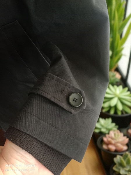 Manteau