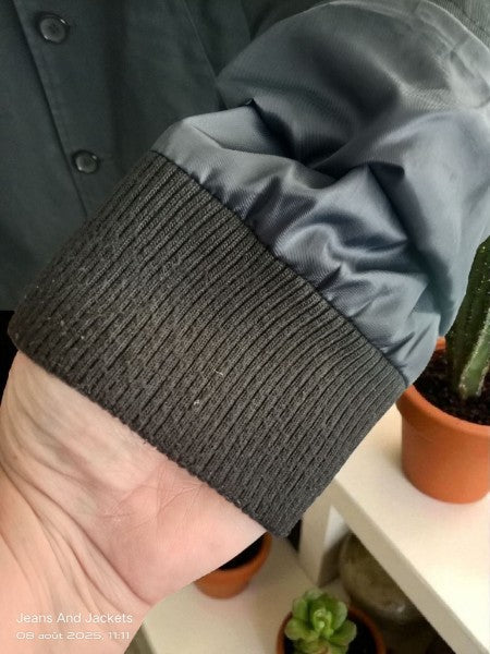 Manteau