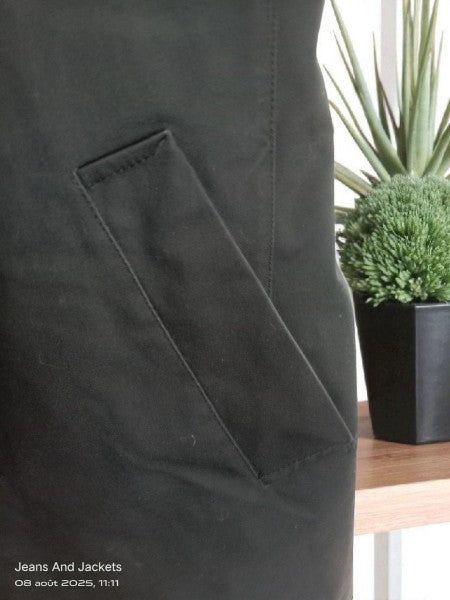 Manteau