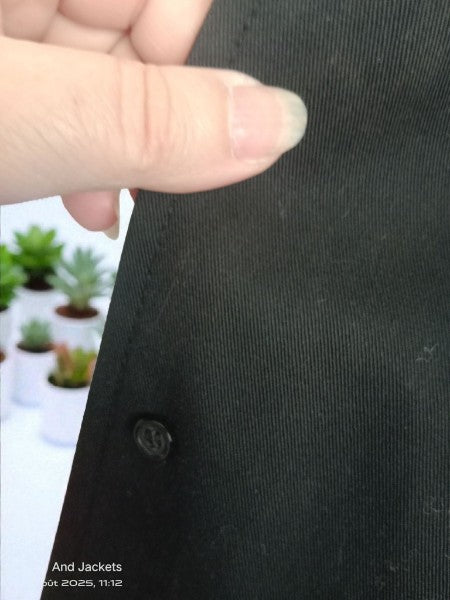 Manteau