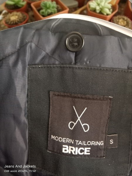 Manteau