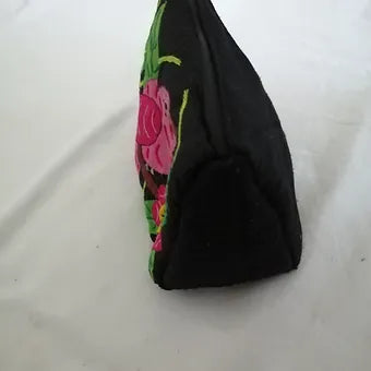 Pochette matelassée