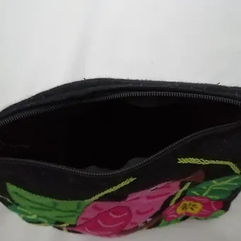 Pochette matelassée