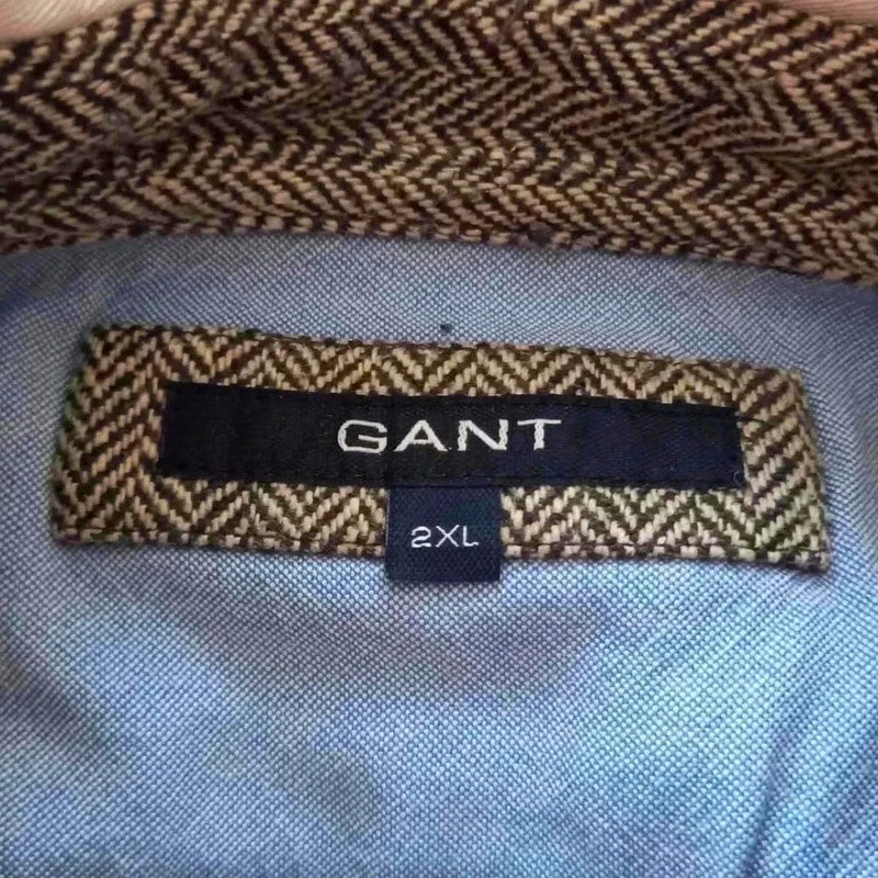 Polo Gants