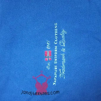 Polo homme