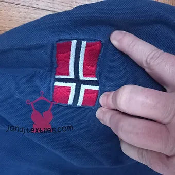 Polo homme