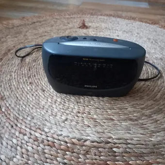 Radio réveil