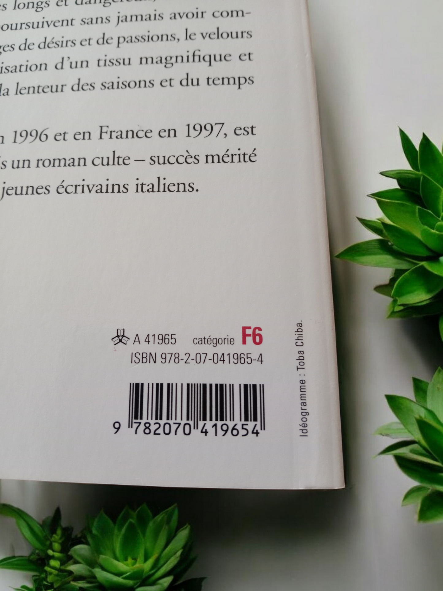 Livre