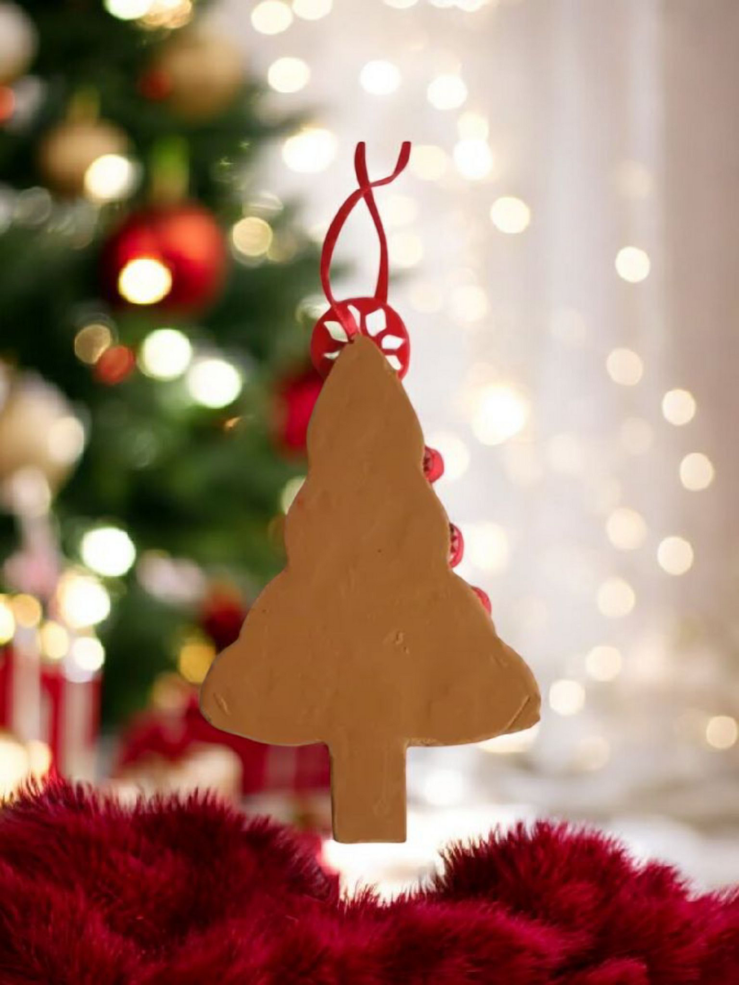 Décoration de Noël