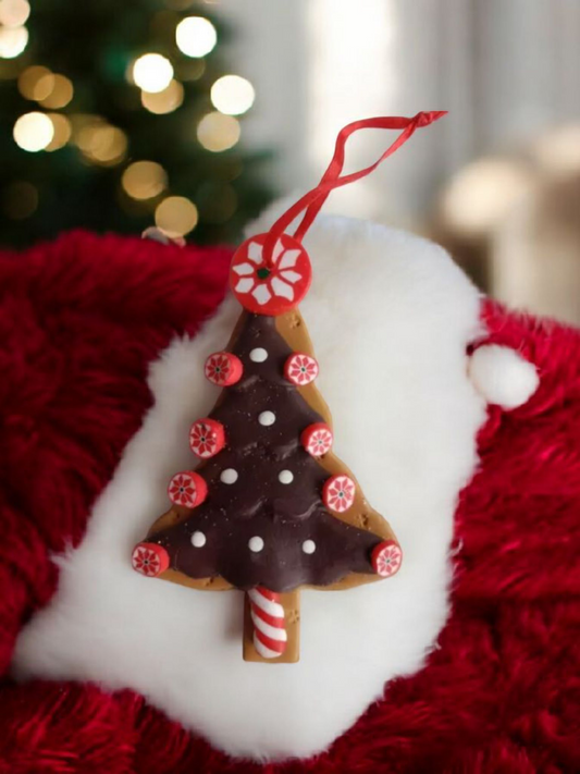 Décoration de Noël