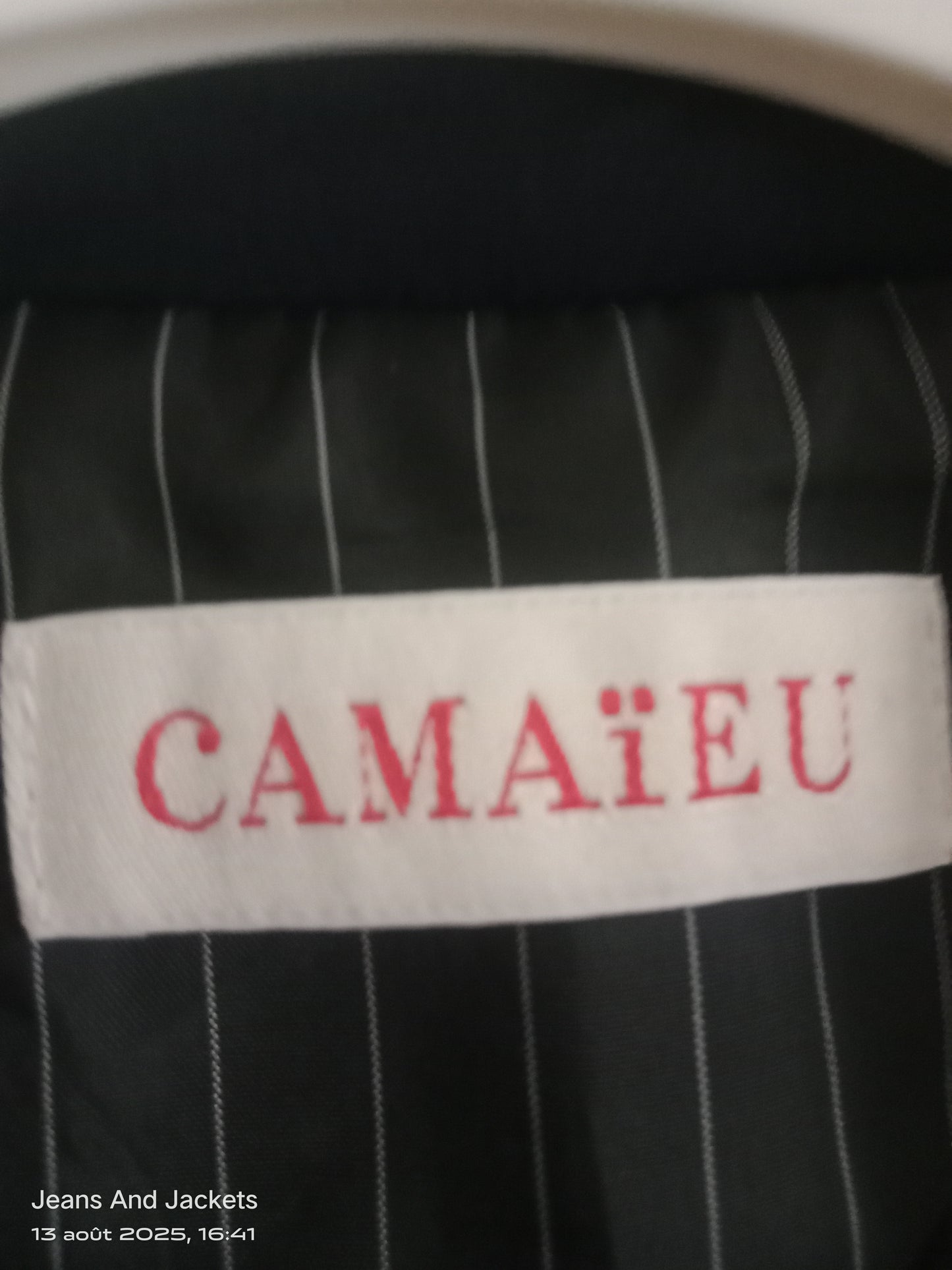 Blazer