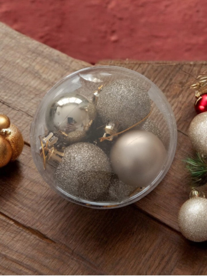 Ensemble de boules