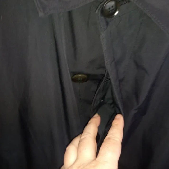 Trench Coat