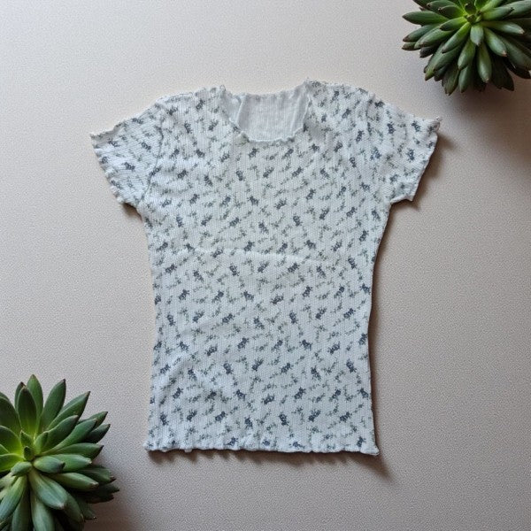 Tee shirt