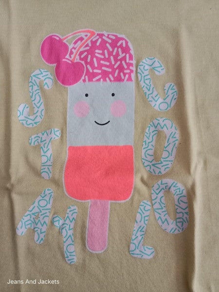 Tee shirt