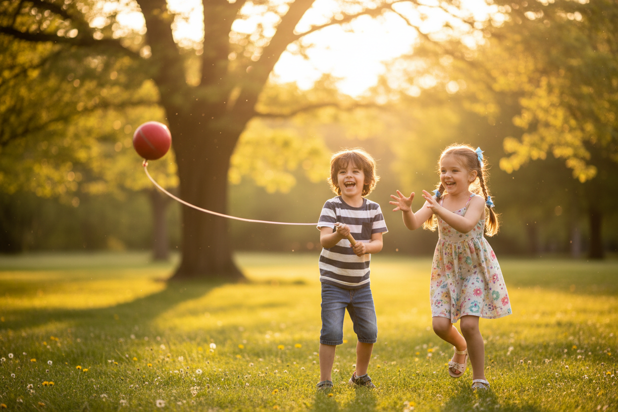 LE VESTIAIRE ENFANT