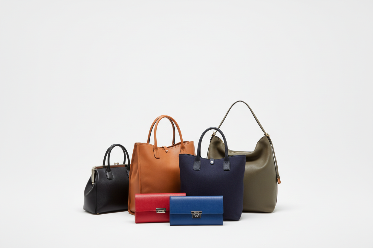 SACS & MAROQUINERIE
