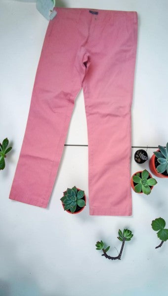 Soho Trousers