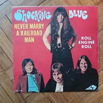 Vinyle 45 tours