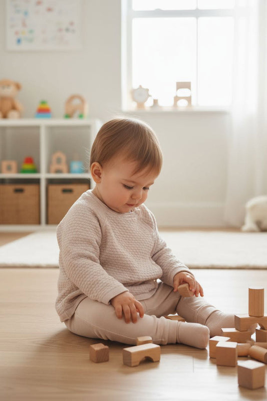 Petit pull Cro mignon