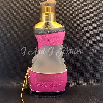Bouteille de parfum