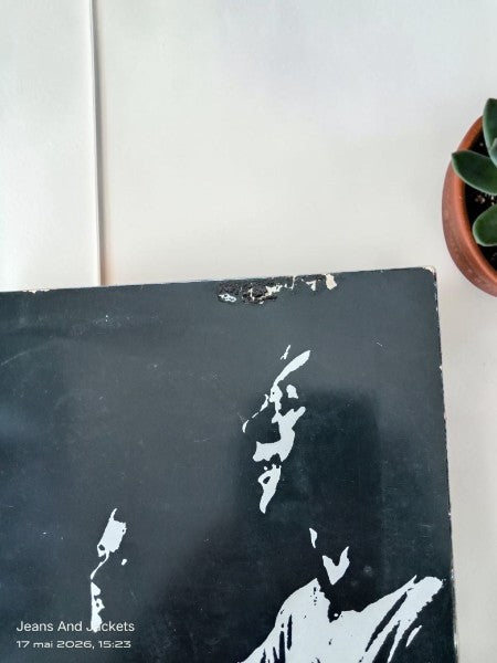 📻 Vinyle 33 Tours Rare – Annie & Didier Dégremont (1976)