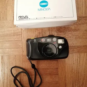 Appareil photo
