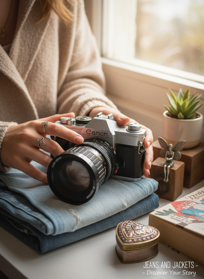 Film camera