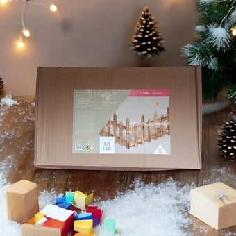 Barrière de Noël