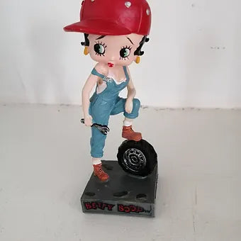 Statuette Betty Boop