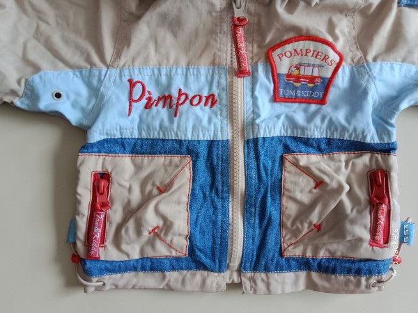 Blouson