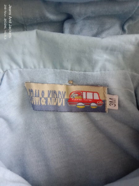 Blouson